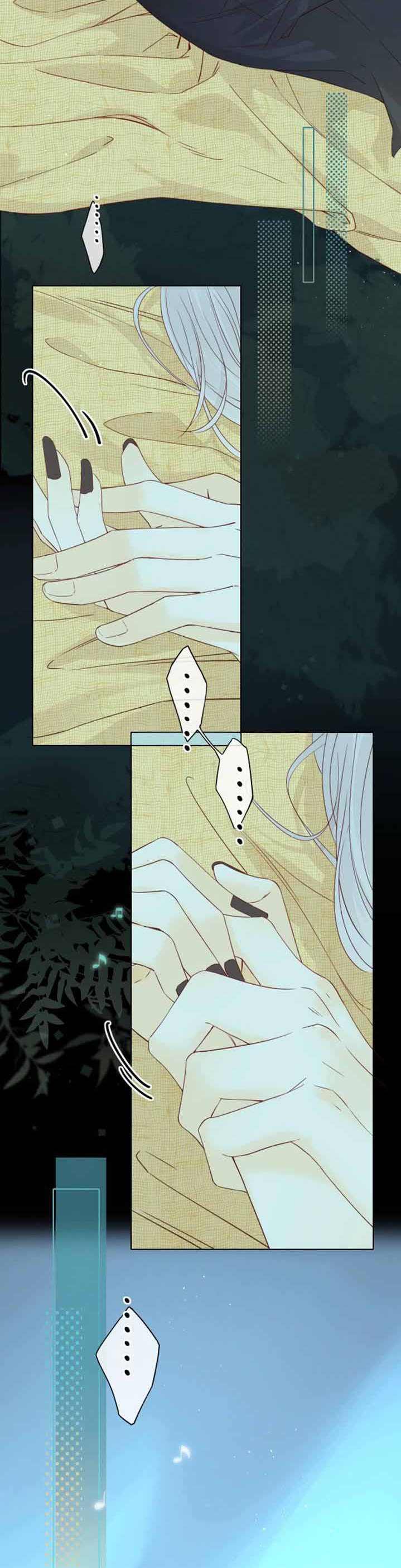 She May Not Be Cute Chapter 87.13 END Gambar 20